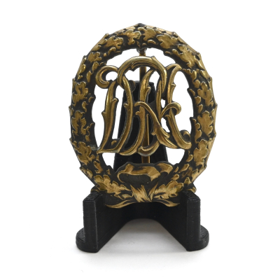 Sportabzeichen DRA in Bronze