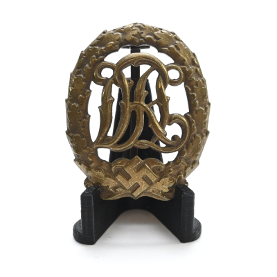 Bronze DRL Sportabzeichen (Hensler)
