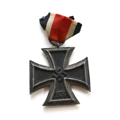 Iron Cross 2nd Class