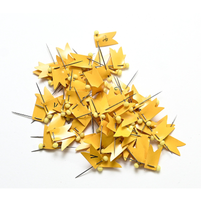 Small Heereskarte Flags