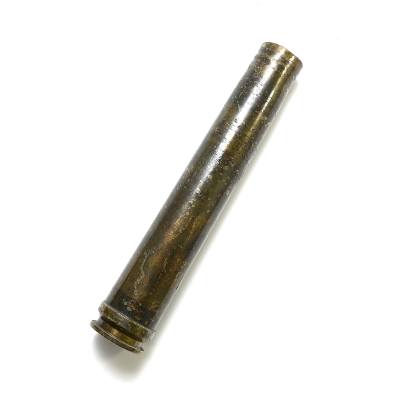 3,7cm Flak 18 Shell Casing 1940