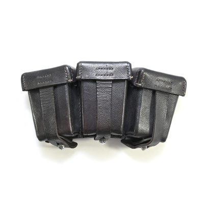 K98 Ammo Pouch 1939 (F.Brehme)