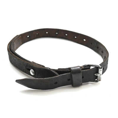 Leather Wehrmacht Equipment Strap 