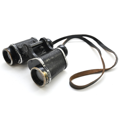 Wehrmacht 6x30 Dienstglas (cag)