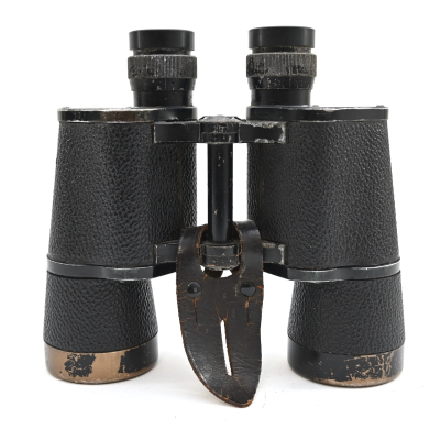 Wehrmacht 7x50 Dienstglas (beh)