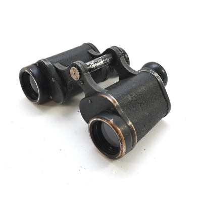 Wehrmacht 6x30 Dienstglas (bmk)