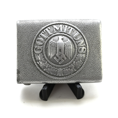 EA-Militaria | WW2 German Belts & Buckles