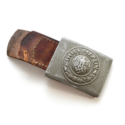 EA-Militaria | WW2 German Belts & Buckles
