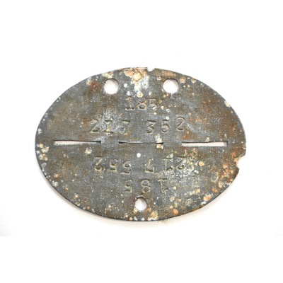 1.Kp./Fallschirm.Aufkl.Abt.12 EKM (Normandy/ Mark.Garden)