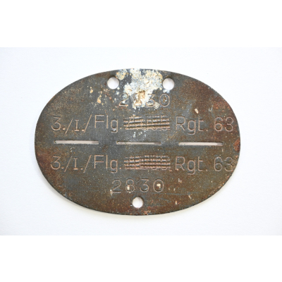 3./I.Btl./Flg.Rgt.63 EKM (France)