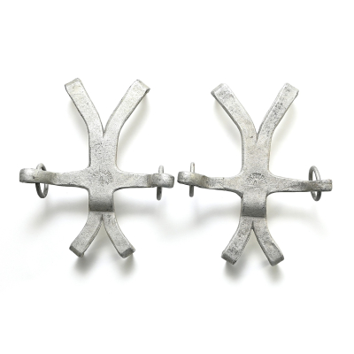 Short Gebirgsjäger Crampons