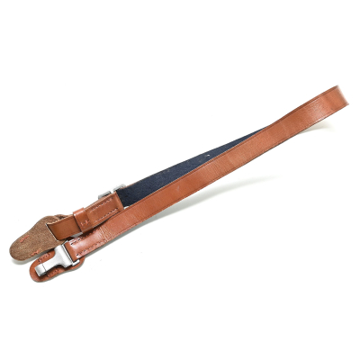 Brown Luftwaffe/Heer Cross Strap
