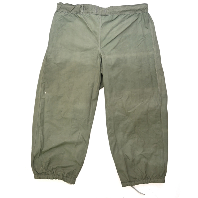 Reversible Gebirgsjäger Windhose (RBNr.)