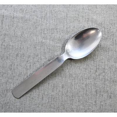 Wehrmacht 'Feldbesteck' Spoon (G.K.&F)