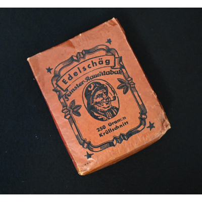 Large 'Edelschäg' Tobacco