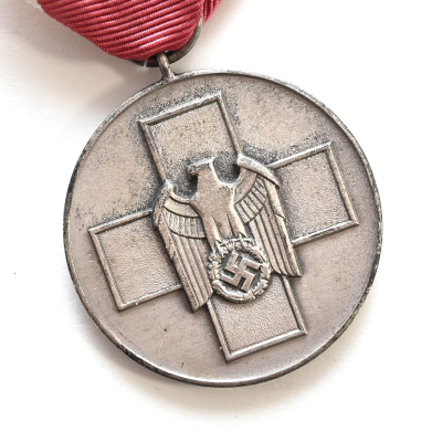 Deutsche Volkspflege Medaille