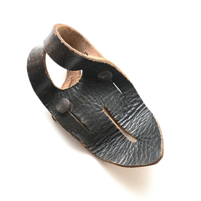 WH Dienstglas Tragelasche (cag)