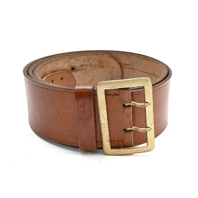 NSDAP Führer Belt (RZM M5/140)