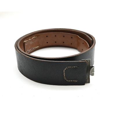Top! Wehrmacht Equipment Belt (F.Brehme)