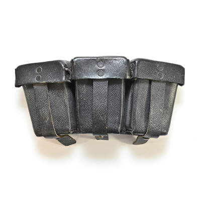 Czech Produced K98 Ammo Pouch (1944)