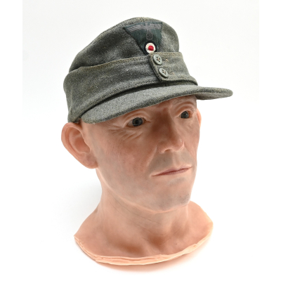 Wehrmacht M43 Cap 