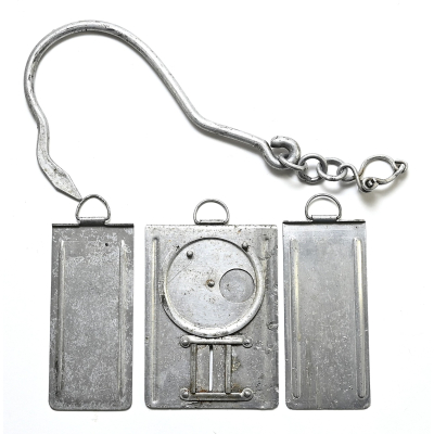 WH Einheitslaterne Accesoires