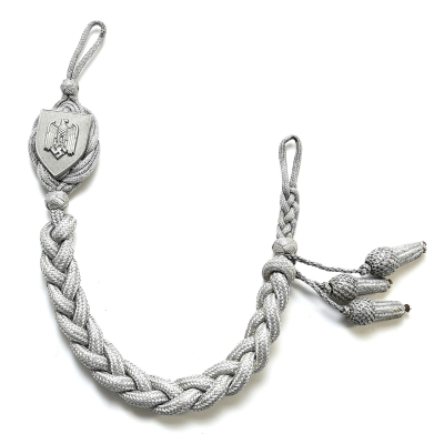 Wehrmacht Schützenschnur (4th Grade)