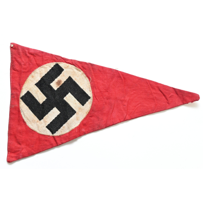 Small NSDAP Wimpel