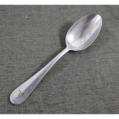 Luftwaffe Mess Hall Spoon (F.B.M.T.39)