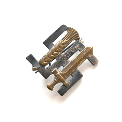 Reichsnährstand Mitgliedsabzeichen (Deschler)