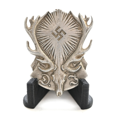 RDJ Jagdschutzabz. (Ges.Gesch.)