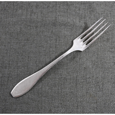 WH 'Offizierheim Heuberg' Starter Fork (Silver Plated)