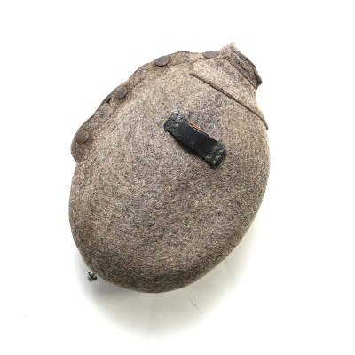 Wehrmacht 1lt. Canteen Felt Cover