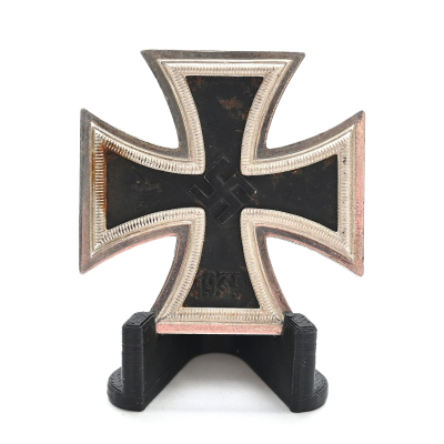 '15' Marked Iron Cross 1st Class (F.Orth)
