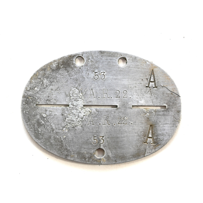 4.Btr.Art.Rgt.22 EKM (22.(LL).Inf.-Div.)