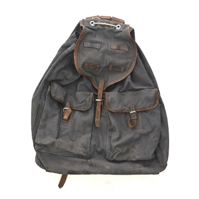 Blue Luftwaffe Rucksack (1937)