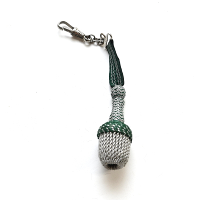 Miniature Bayonet Troddel