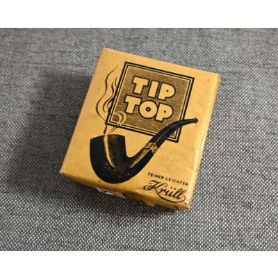 Wehrmacht Tip Top Tobacco (M.Brinkmann)