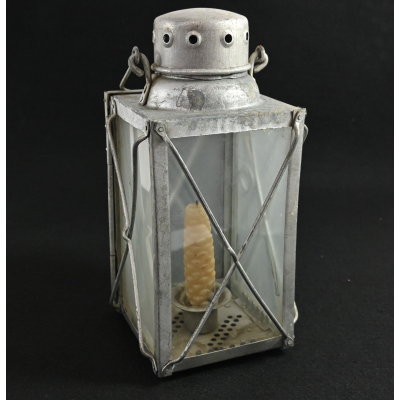 Luftwaffe Candle Lantern 1941