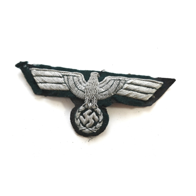 Wehrmacht Officers Breast-Eagle