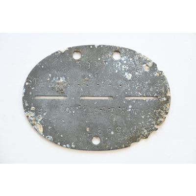 Stammkp.Gr.E.B.MOT 60 EKM (Der Windhund)