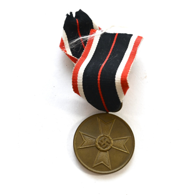 Kriegsverdienstmedaille 'Für Kriegsverdienst 1939'
