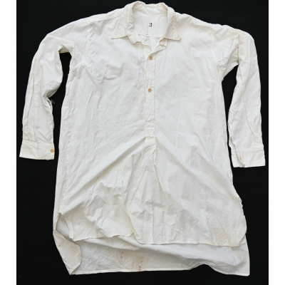 WW1/WW2 White Undershirt