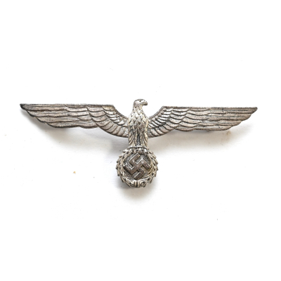 Wehrmacht Summer Tunic Breast Eagle