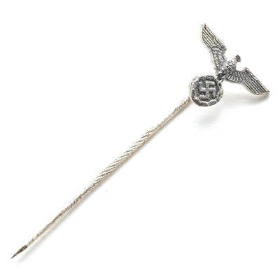 NSDAP Tie Stickpin