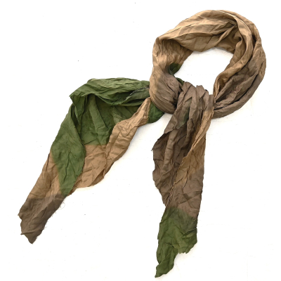 Large! Fallschirm RZ20 Camouflage Scarf