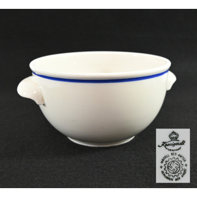 Smaller Sized DAF Soup Tureen