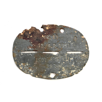 13./Gren.Rgt.1051 EKM (84.Inf-Div.)