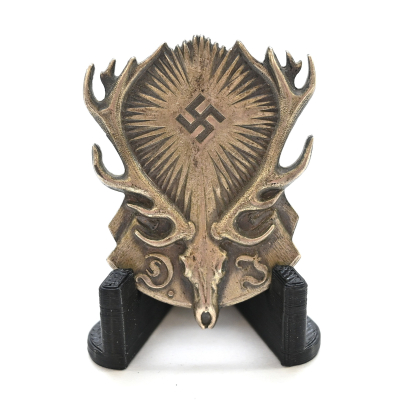 RDJ Jagdschutzabz. (Ges.Gesch.)