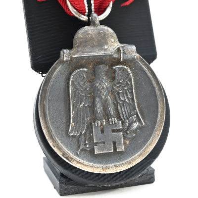 '10' marked Ostmedaille 